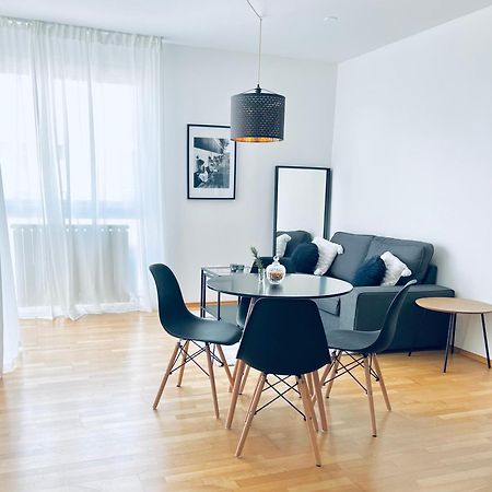 Apartment Linne Rijeka Exteriör bild