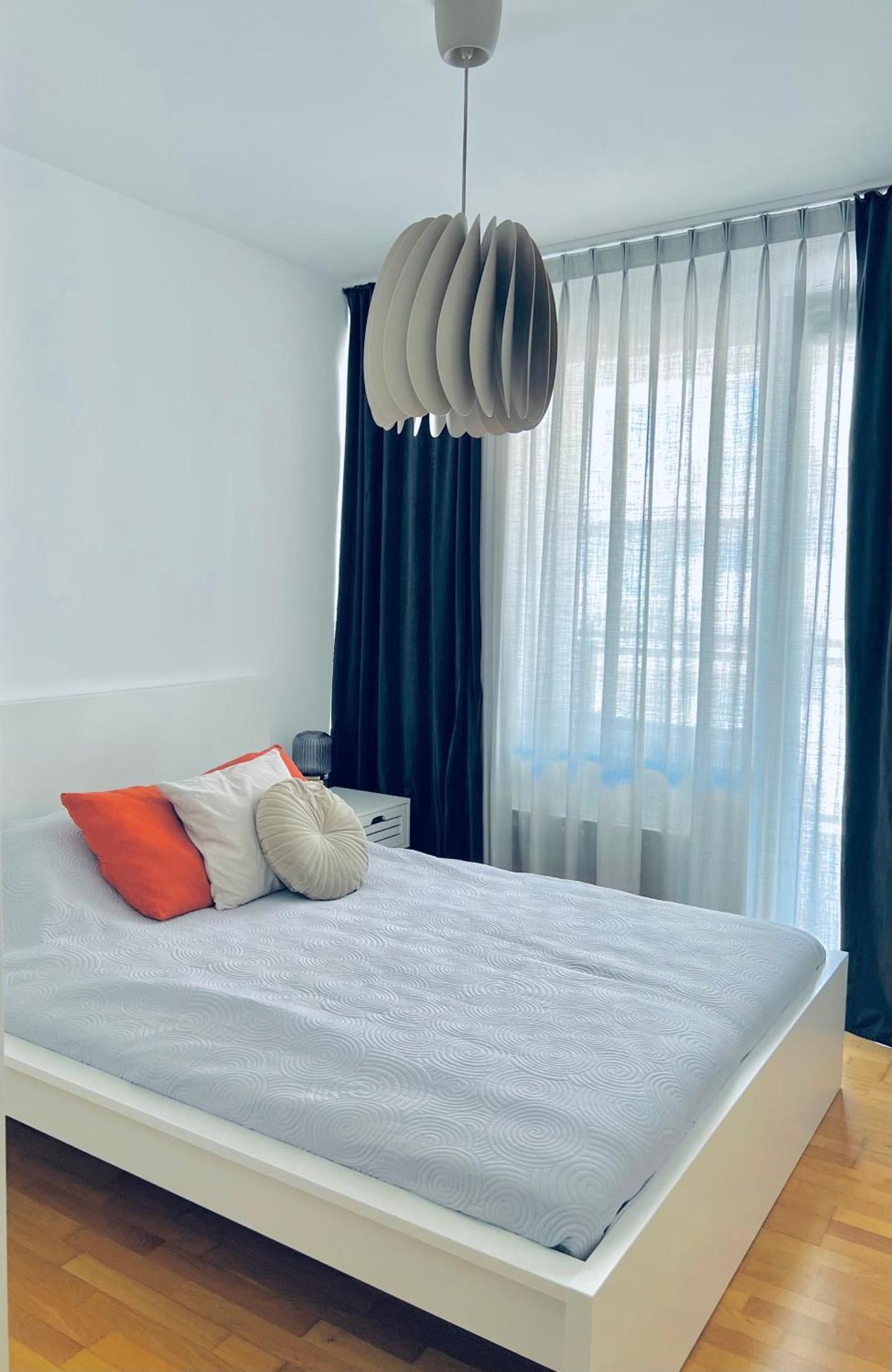 Apartment Linne Rijeka Exteriör bild