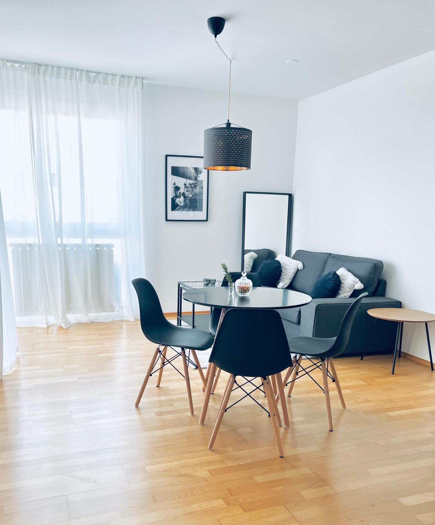 Apartment Linne Rijeka Exteriör bild