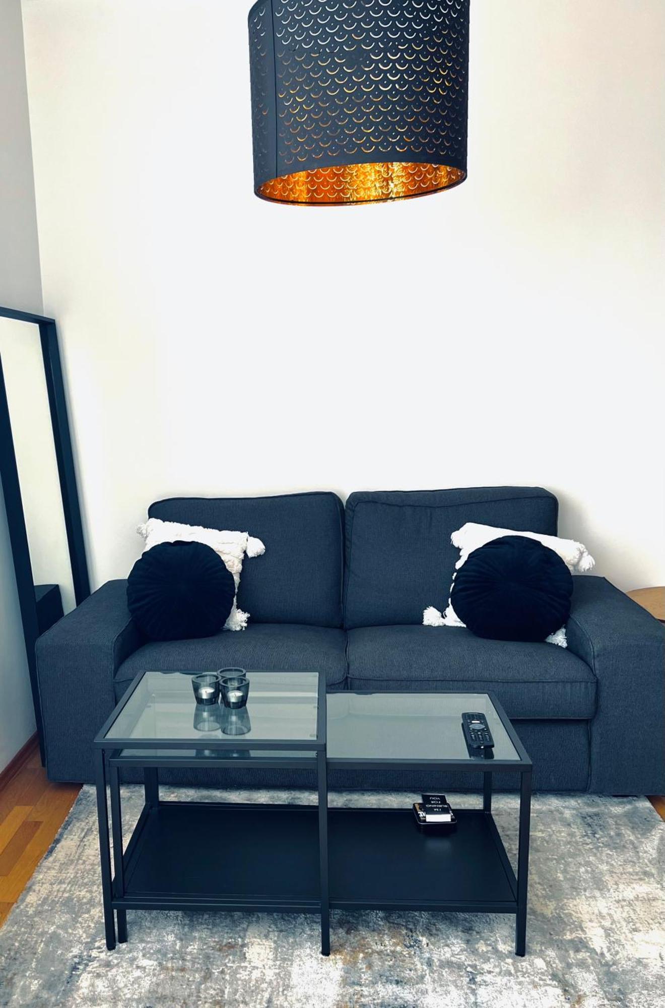 Apartment Linne Rijeka Exteriör bild