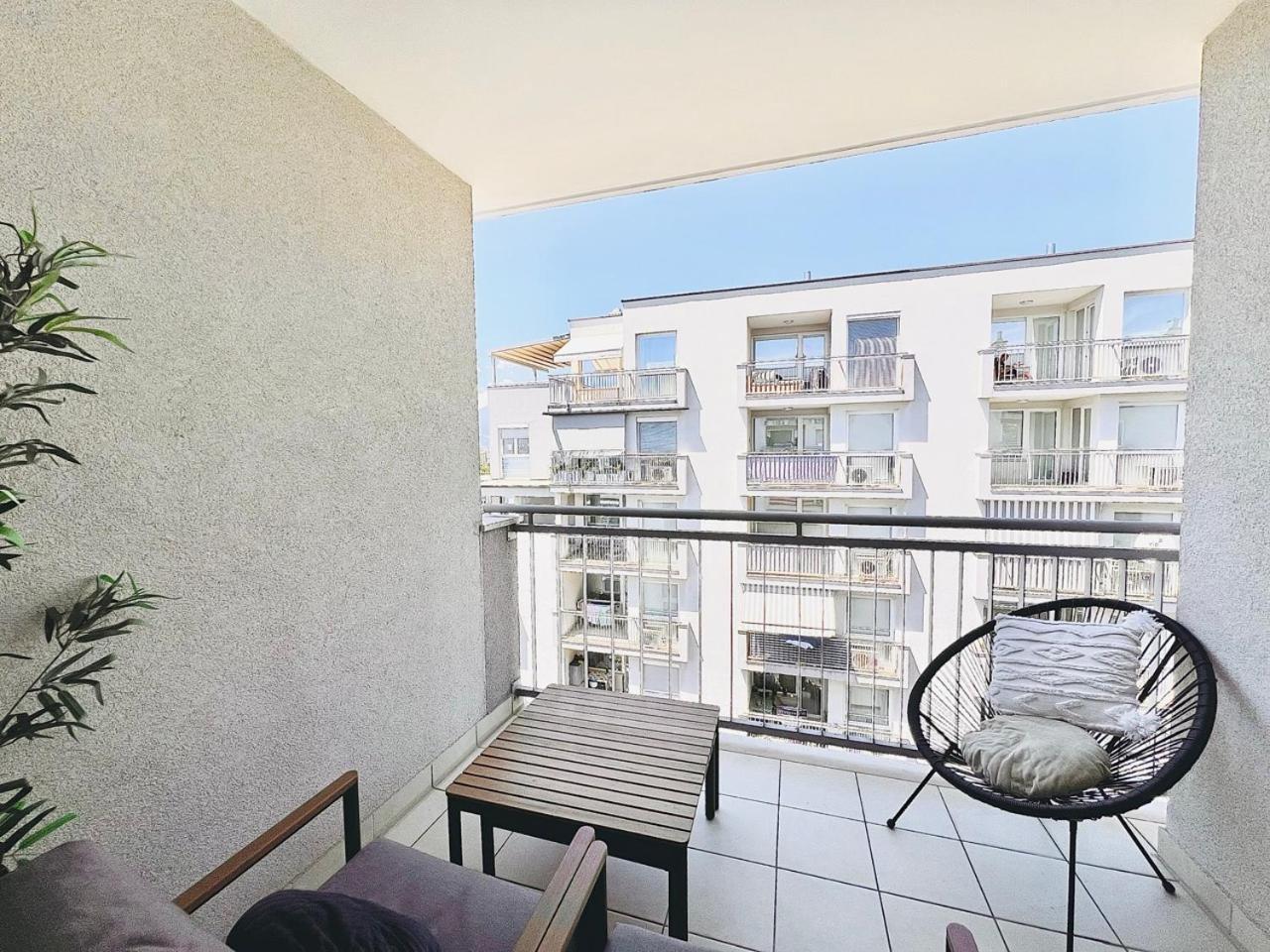 Apartment Linne Rijeka Exteriör bild